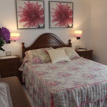 Apartamentos Solmar Raxo Dış mekan fotoğraf